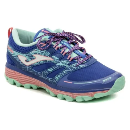 Joma SIMA JR2133 navy sportovní boty