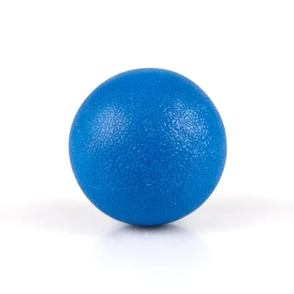 Masážny míček TPE Sportago 6,1 cm - růžová