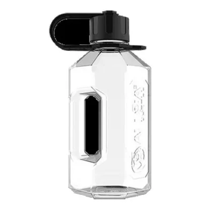 Alpha Designs Alpha Bottle 1600ml - čirá
