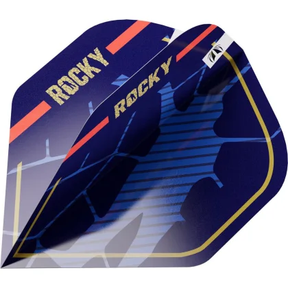 Letky na šípky Target Pro.Ultra Josh Rock G1, No2, 9 ks multipack