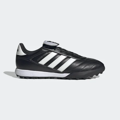 ADIDAS ADIDAS Kaiser Team Turf futbalové turfy čierne 43 1/3