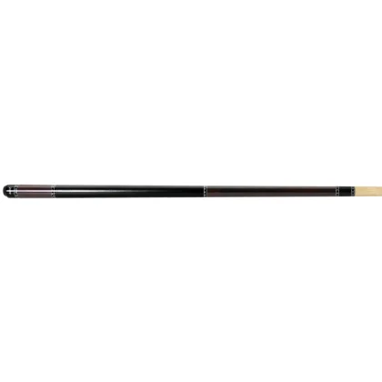 Pool biliardové tágo Classic Strike Q2, dvojdielne