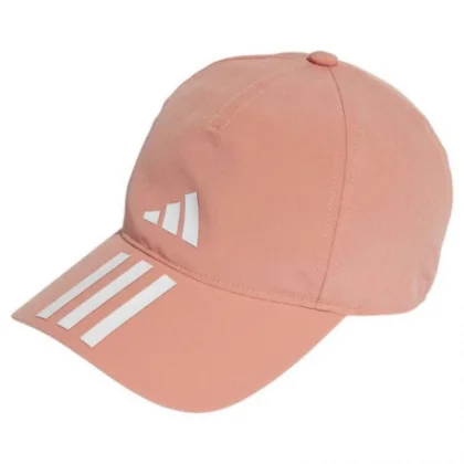 Dámska šiltovka ADIDAS BBALL C 3S A.R. WONCLA WHITE WHITE