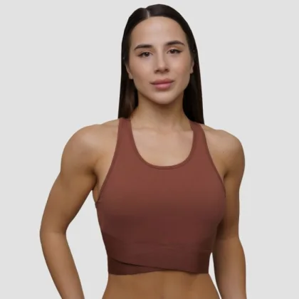 GymBeam Športová podrsenka Agile Root SS