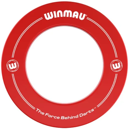Ochrana k terčom Winmau s logom, modrá