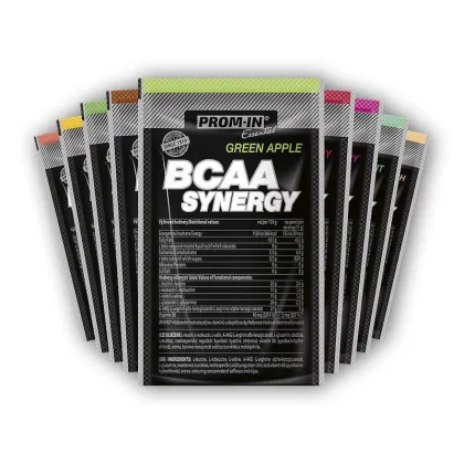 PROM-IN BCAA Synergy 11g