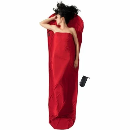 Cocoon mumie lava spacáková přikrývka
