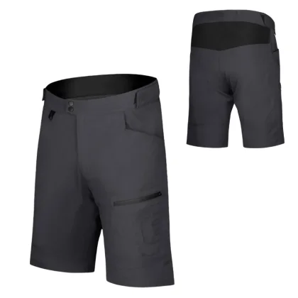 Etape Freedom 3.0 antracit - 3XL