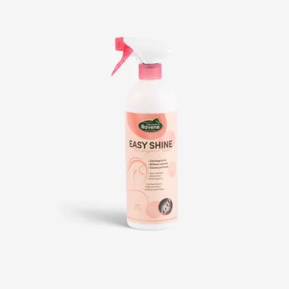 RAVENE Kondicionér pre lesk Easyshine pre kone a poníky 750 ml NO SIZE