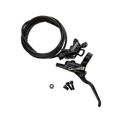 ELOPS Brzdová súprava TKR HD-M735 2500PM predná bez