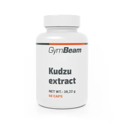 GymBeam Kudzu extrakt