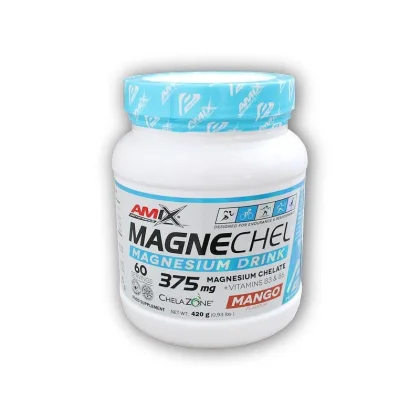 Amix Performance Series MagneChel Magnesium Chelate drink 420g