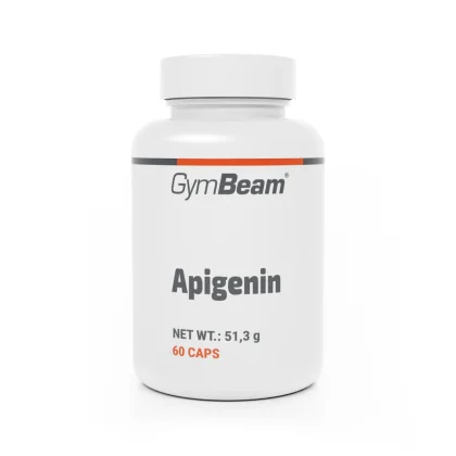 GymBeam Apigenin (izvleček kamilice)