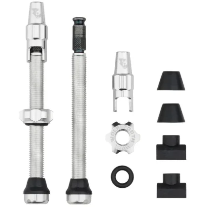 WOLF TOOTH Tubeless Valve Stem Kit Clik Valve