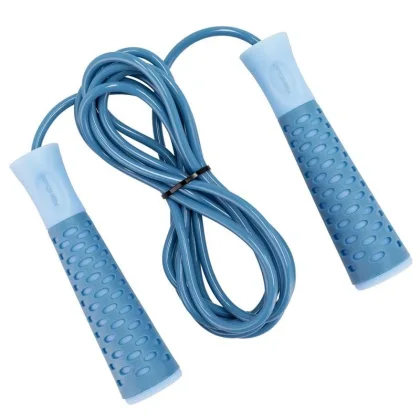 Švihadlo SPOKEY CANDY ROPE ball bearings 300 cm