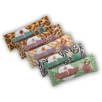 GoFitness ONO Bars 40g