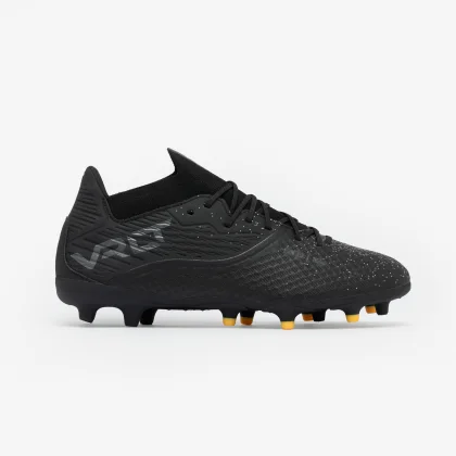 KIPSTA Unisex kopačky Viralto III FG LEGACY čierne 43