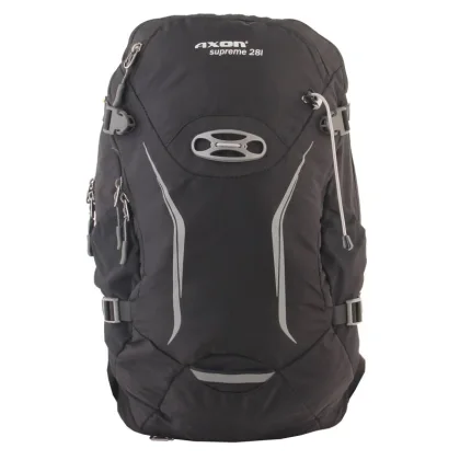 Axon Supreme 28 Černá batoh