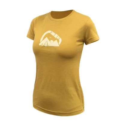 SENSOR Merino Air Summit