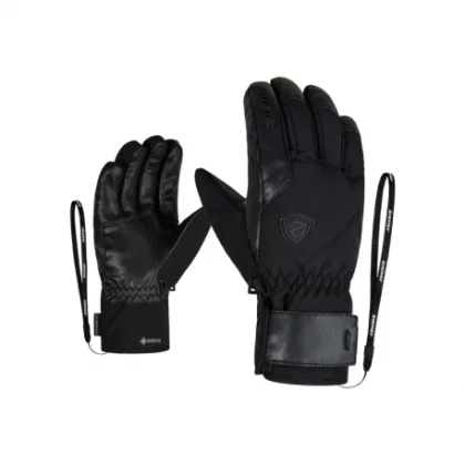 Lyžiarske rukavice ZIENER GENIO GTX PR glove ski alpine
