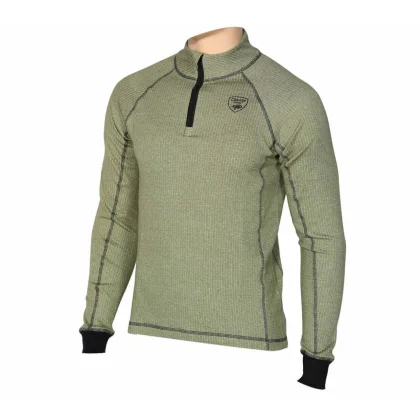 Termo tričko GIANTS FISHING Thermal Top Deluxe veľ. M