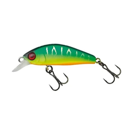 ILLEX Chubby Minnow SP, Mat Tiger