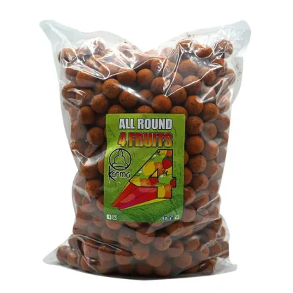 KARMA Special All Round 4 Fruit, 2,5 kg priemer 24 mm