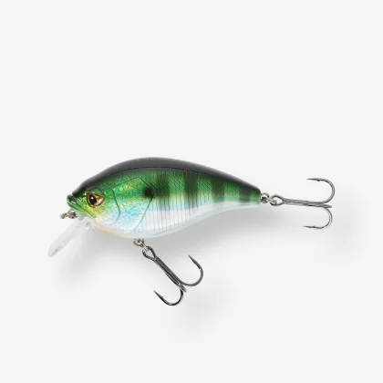 CAPERLAN Wobler Crankbait Shallow Runner WXM CRKSR 70 F Bluegill bez