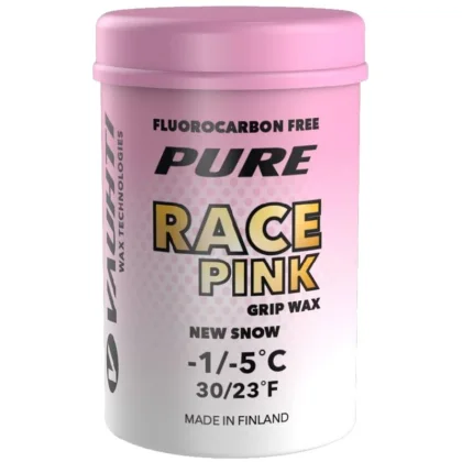 Vauhti PURE RACE GRIP NS PINK