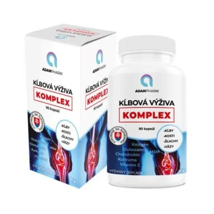 ADAMPharm KĹBOVÁ VÝŽIVA KOMPLEX