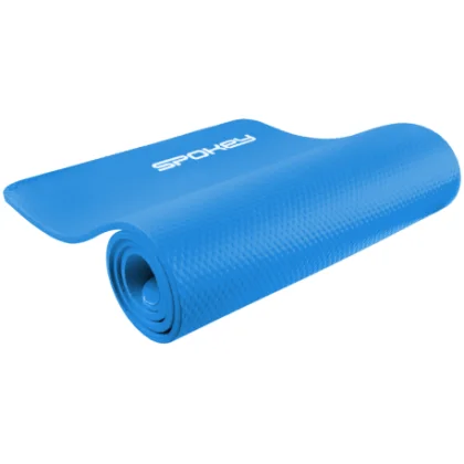 Fitness podložka SPOKEY FLUFFY 1 cm