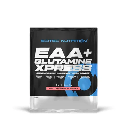 EAA + Glutamine 300 g - Scitec Nutrition