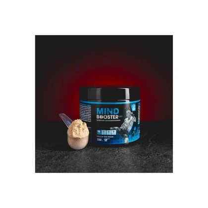 Hemp World Mind Booster 250g