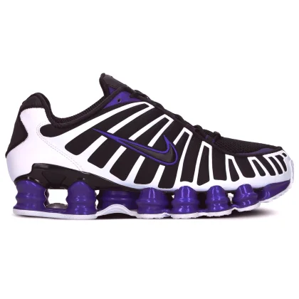 Nike Shox TL - 42