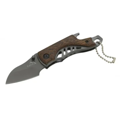 Cattara Nůž zavírací RIB s pojistkou 14cm