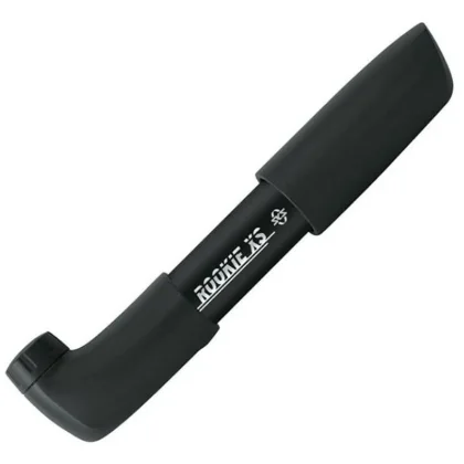 Sks hustilka Rookie XS černá