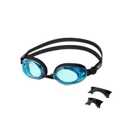 Nils Plavecké brýle Aqua NQG500AF modré