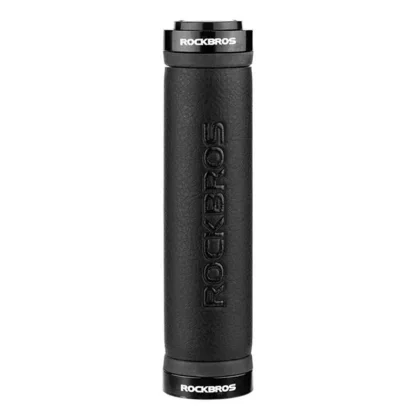 Rockbros Gripy na kolo, kožené 40210003001 (VÝPRODEJ)