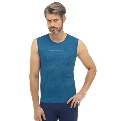 Brubeck 3D Run PRO blue - XXL