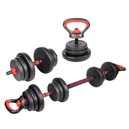 Merco Variable 6V1 sada činek 20 kg