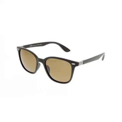 Sluneční brýle H.I.S. POLARIZED HPS08117-2, brown, brown POL, 52-21-145