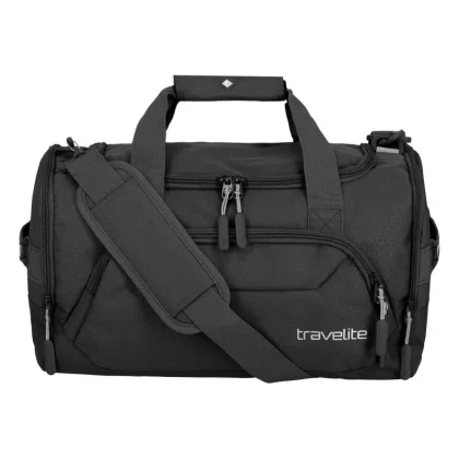 Travelite Kick Off Duffle S Black