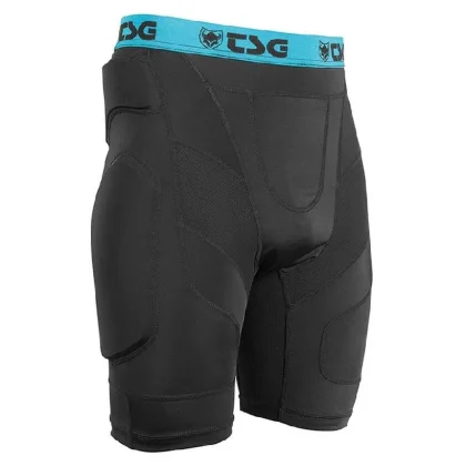Tsg Kraťasy ochranné Crash Pants A