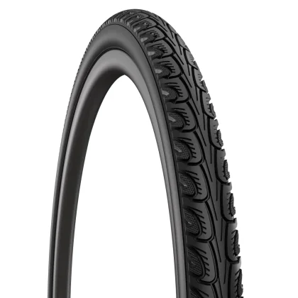 MITAS Plášť 700 x 35C, V69 HOOK, černý