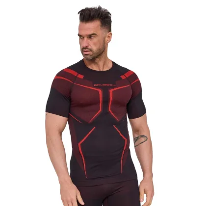 Brubeck Dry s krátkým rukávem SS1466M 002 - XXL