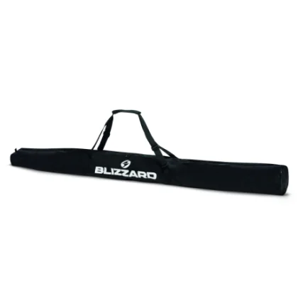 Obal na lyže BLIZZARD SKI BAG Promo, black