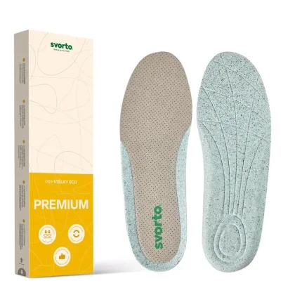 Svorto Stélky ECO PREMIUM
