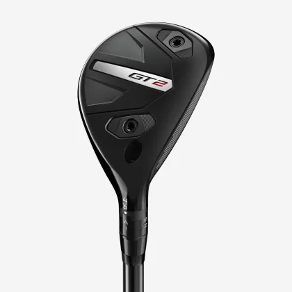 TITLEIST Titleist Hybrid GT2 Regular Tensei 1K golfový hybrid pre pravákov Blue 21°
