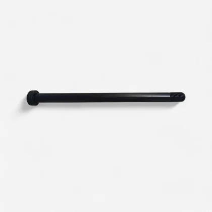 TRIBAN Os na zadné koleso 165 mm M12 × P1,5 na bicykel Titane 900 bez