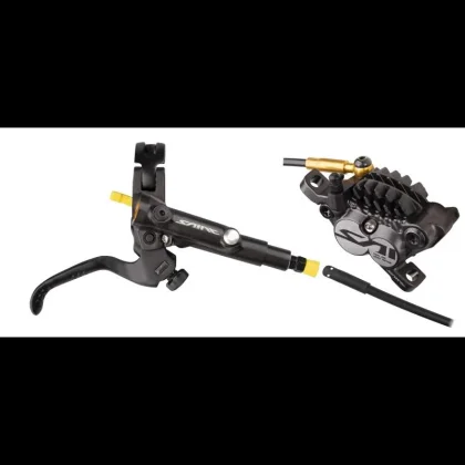 SHIMANO Brzda kotoučová zadní komplet SAINT M820 170 cm
